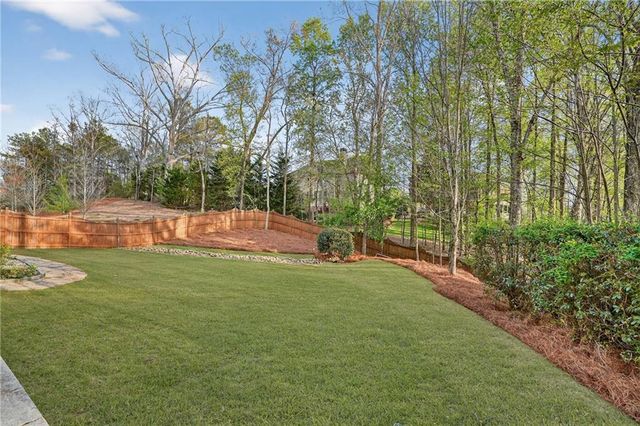 490 Brookwood Estates Drive, Alpharetta, GA 30005