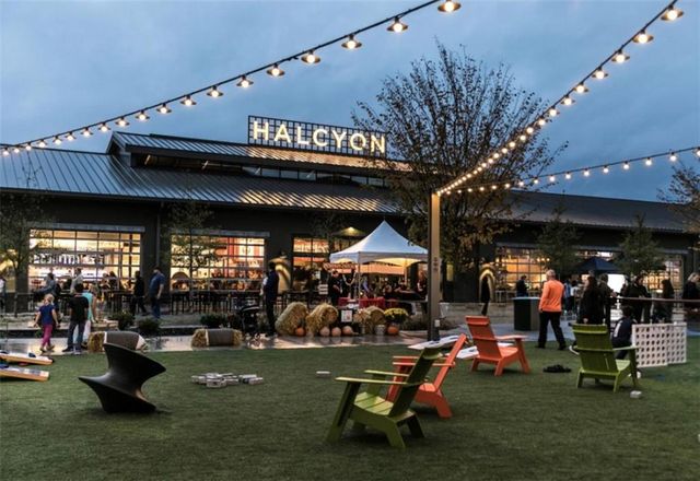 490 Brookwood Estates Drive, Alpharetta, GA 30005