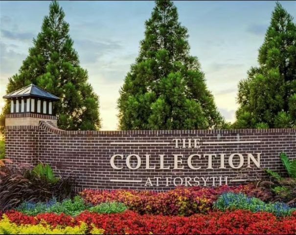 490 Brookwood Estates Drive, Alpharetta, GA 30005