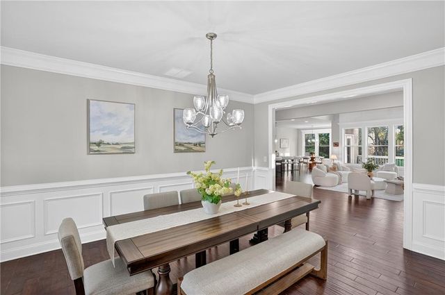 490 Brookwood Estates Drive, Alpharetta, GA 30005