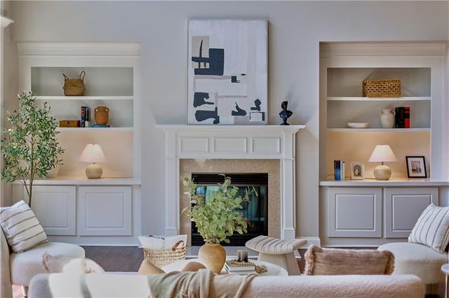 490 Brookwood Estates Drive, Alpharetta, GA 30005