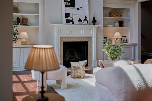 490 Brookwood Estates Drive, Alpharetta, GA 30005