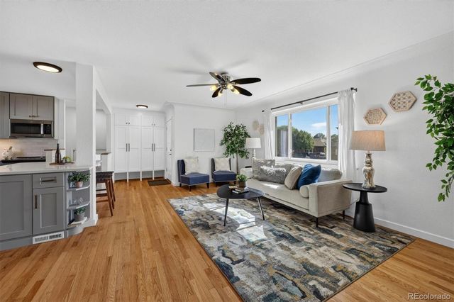 3652 Locust Street, Denver, CO 80207