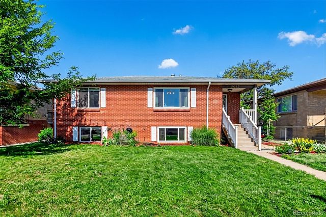 3652 Locust Street, Denver, CO 80207