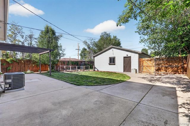 3652 Locust Street, Denver, CO 80207