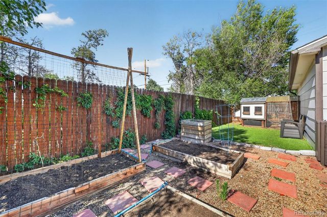 3652 Locust Street, Denver, CO 80207