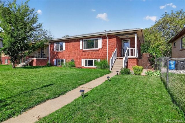 3652 Locust Street, Denver, CO 80207