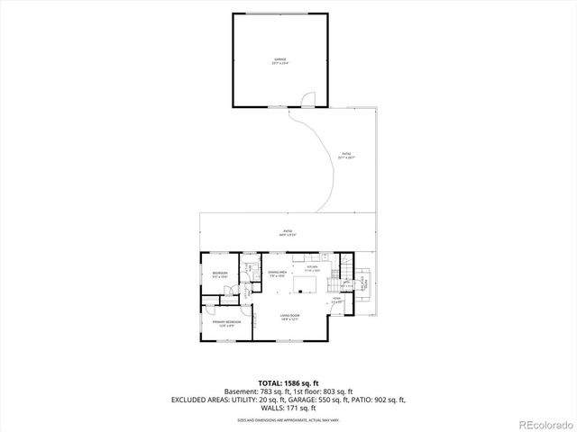 3652 Locust Street, Denver, CO 80207