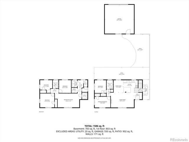 3652 Locust Street, Denver, CO 80207
