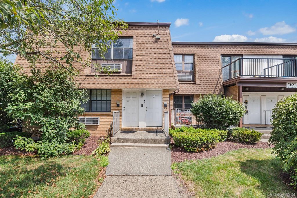 408 Carpenter Avenue 2, Newburgh, NY 12550