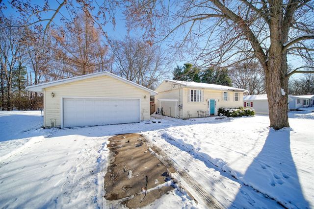 2375 Windemere Drive, Jackson, MI 49202