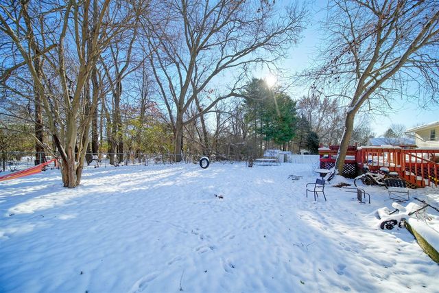 2375 Windemere Drive, Jackson, MI 49202