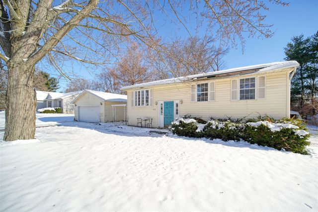 2375 Windemere Drive, Jackson, MI 49202