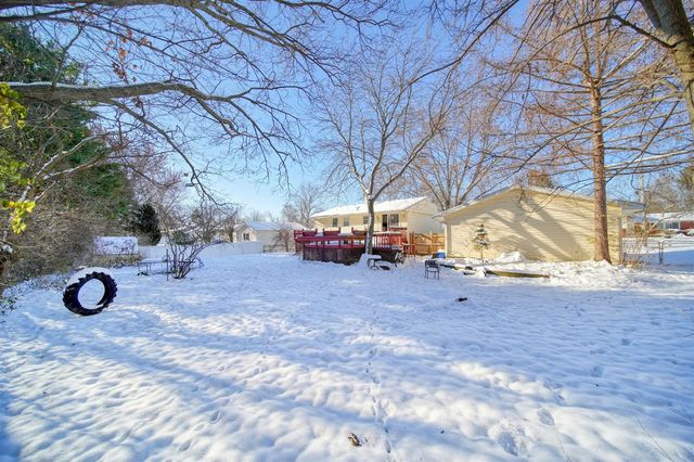 2375 Windemere Drive, Jackson, MI 49202