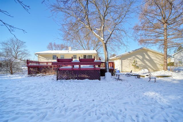 2375 Windemere Drive, Jackson, MI 49202