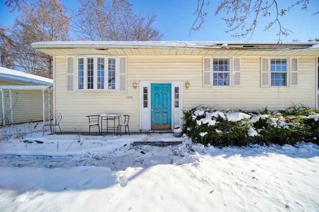 2375 Windemere Drive, Jackson, MI 49202