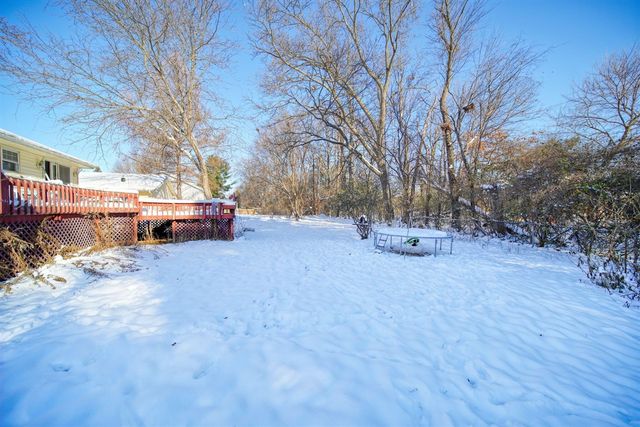 2375 Windemere Drive, Jackson, MI 49202