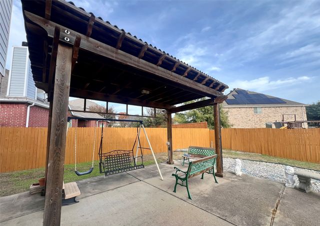 5501 Coronation Drive, Arlington, TX 76017