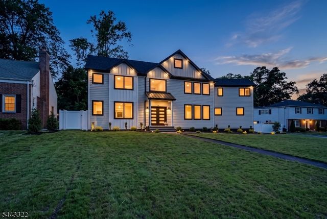10 Shawnee Rd, Cranford Twp., NJ 07016