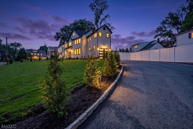 10 Shawnee Rd, Cranford Twp., NJ 07016