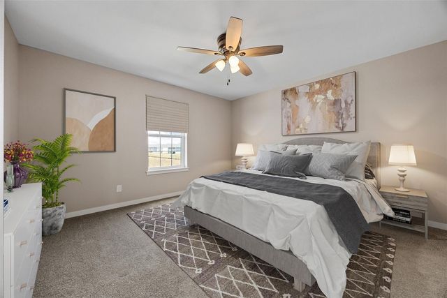 803 Indigo Drive, Palo, IA 52324