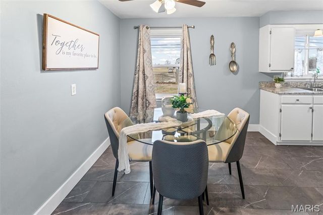 7210 Montclair Avenue, Godfrey, IL 62035