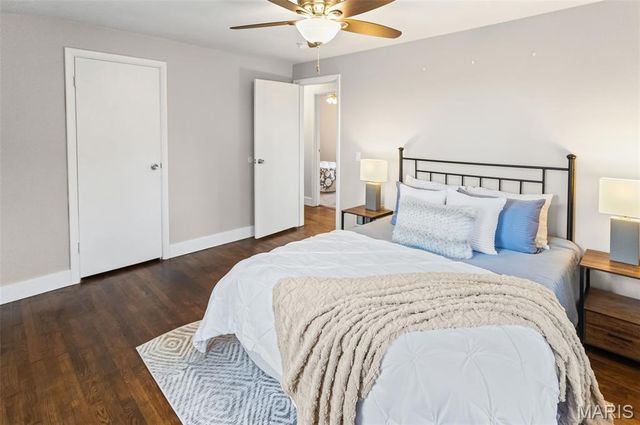 7210 Montclair Avenue, Godfrey, IL 62035