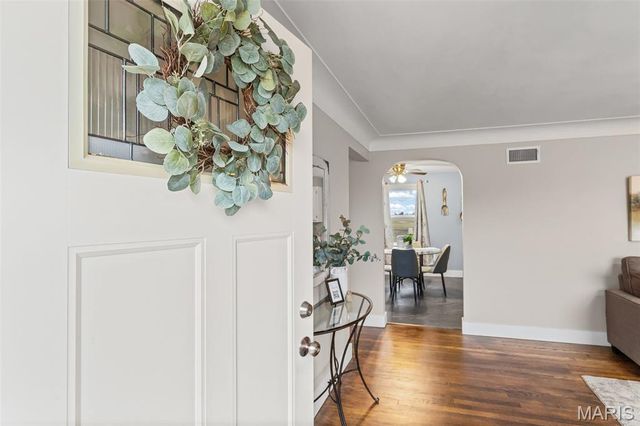 7210 Montclair Avenue, Godfrey, IL 62035