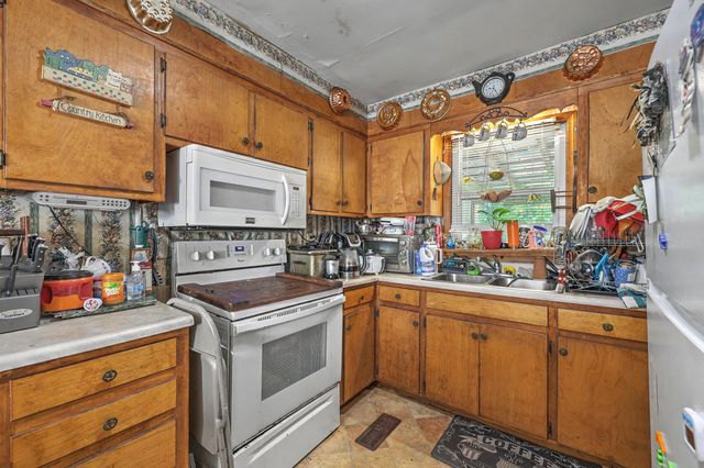 104 Saluda Street, Hampton, SC 29924