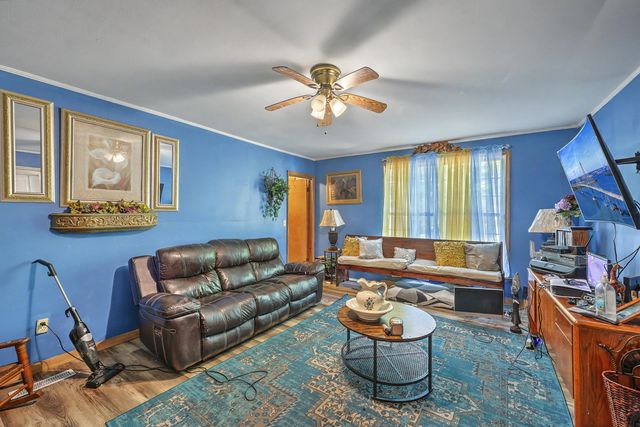 104 Saluda Street, Hampton, SC 29924