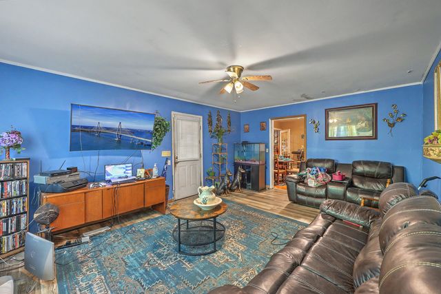 104 Saluda Street, Hampton, SC 29924