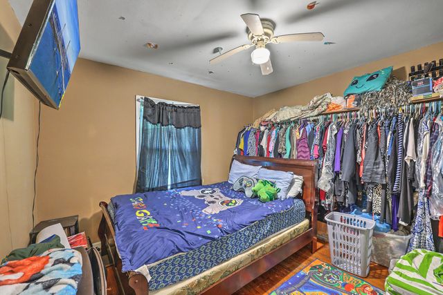 104 Saluda Street, Hampton, SC 29924