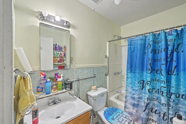 104 Saluda Street, Hampton, SC 29924