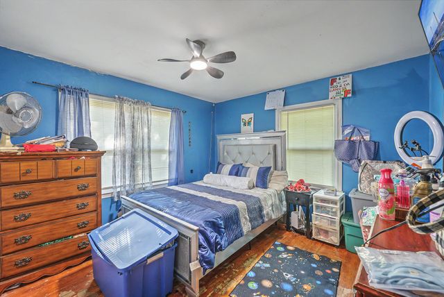 104 Saluda Street, Hampton, SC 29924