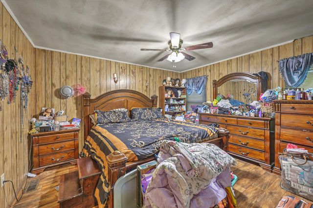104 Saluda Street, Hampton, SC 29924