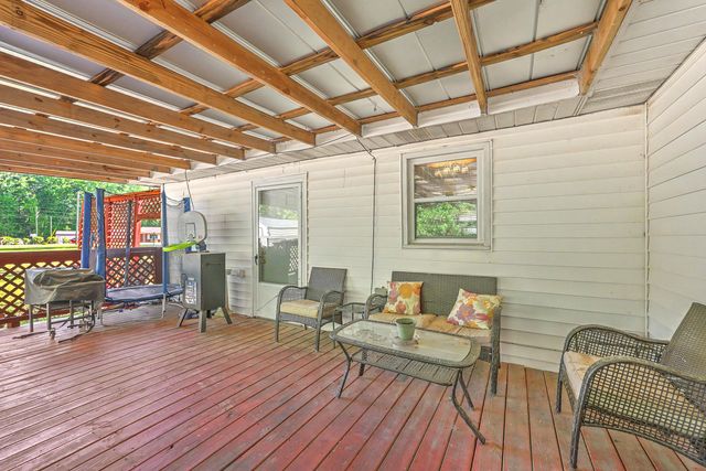 104 Saluda Street, Hampton, SC 29924