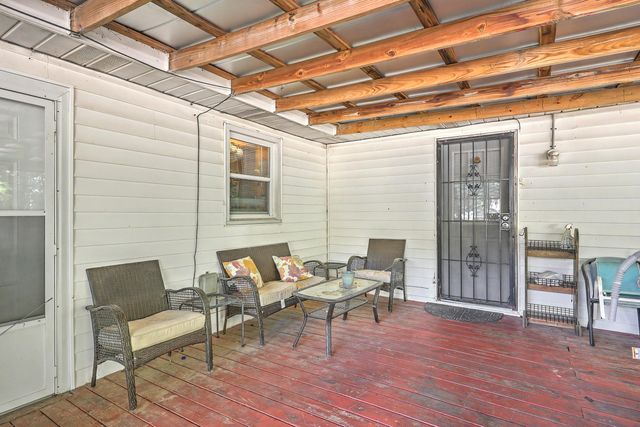 104 Saluda Street, Hampton, SC 29924