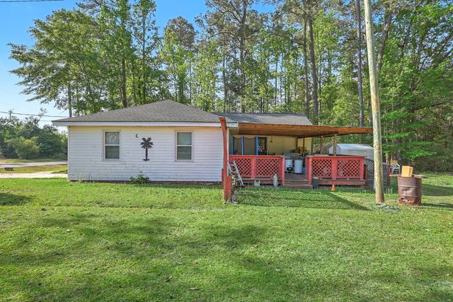104 Saluda Street, Hampton, SC 29924
