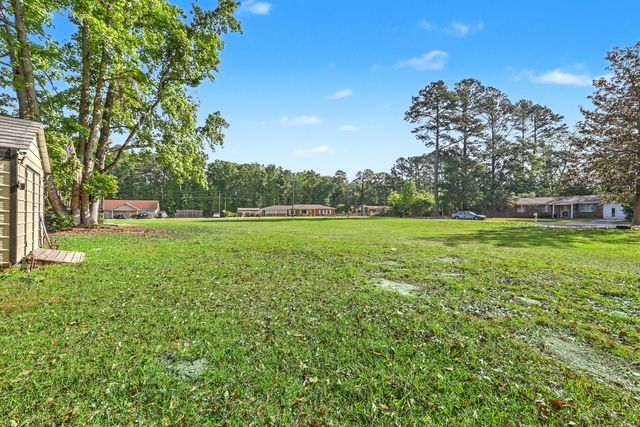 104 Saluda Street, Hampton, SC 29924