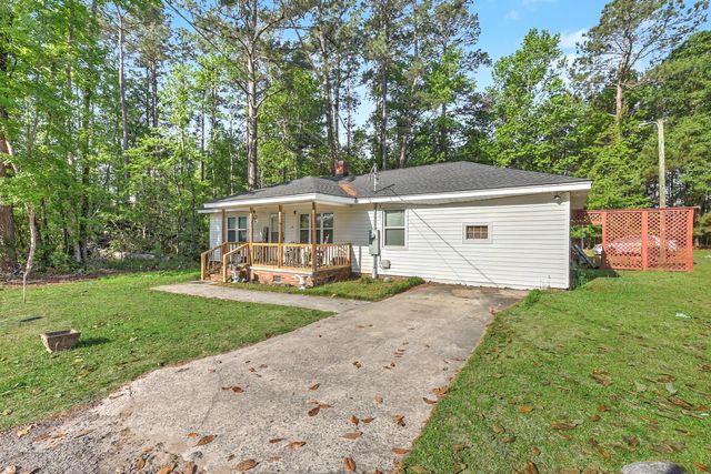 104 Saluda Street, Hampton, SC 29924