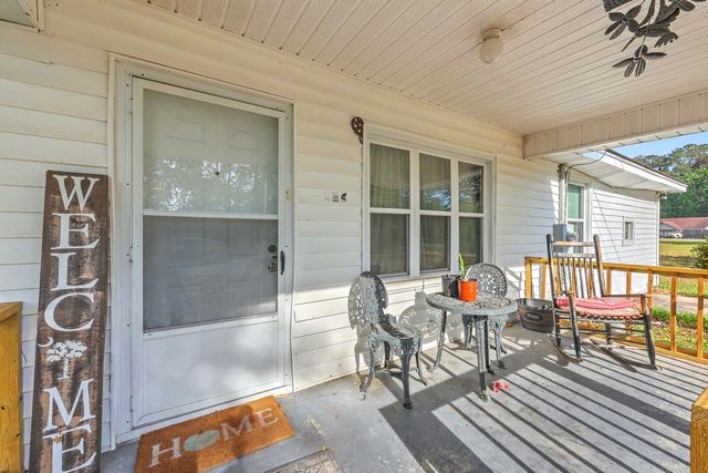 104 Saluda Street, Hampton, SC 29924