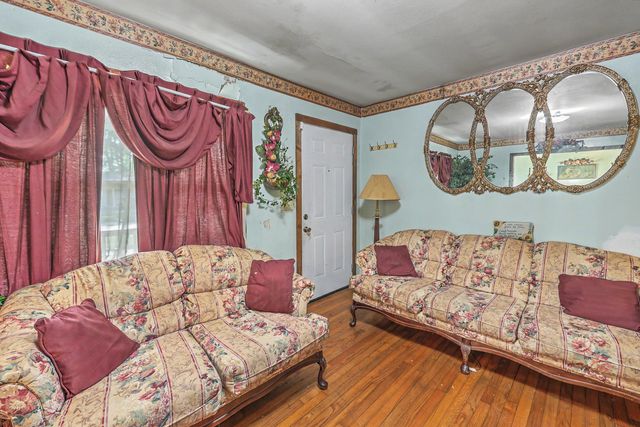 104 Saluda Street, Hampton, SC 29924