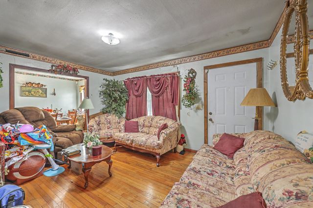 104 Saluda Street, Hampton, SC 29924