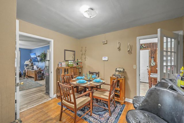 104 Saluda Street, Hampton, SC 29924