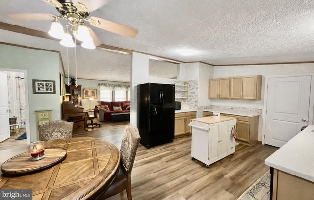 412 QUEEN ANNE ST, Dagsboro, DE 19939