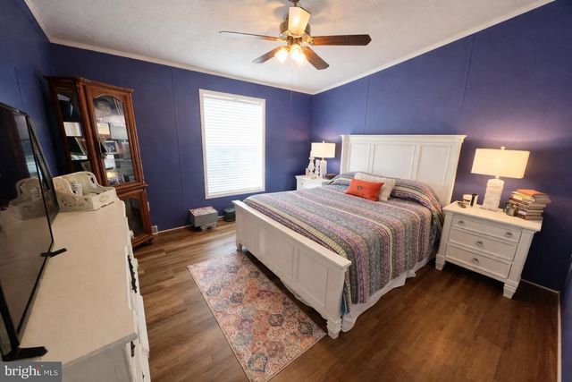 412 QUEEN ANNE ST, Dagsboro, DE 19939