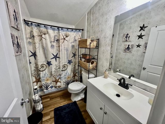 412 QUEEN ANNE ST, Dagsboro, DE 19939