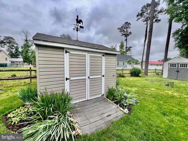 412 QUEEN ANNE ST, Dagsboro, DE 19939