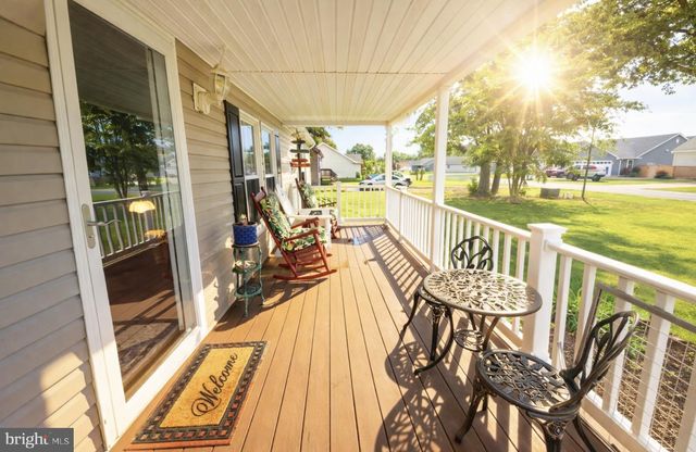 412 QUEEN ANNE ST, Dagsboro, DE 19939