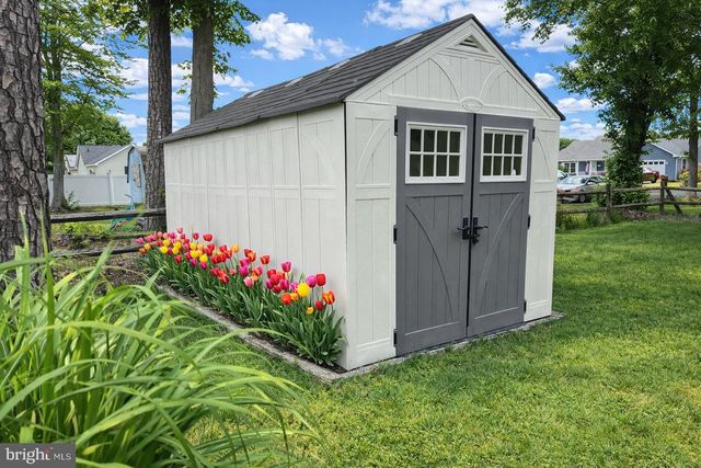 412 QUEEN ANNE ST, Dagsboro, DE 19939